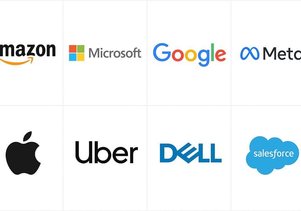American employers support 1.48 million UK jobs as tech workforce grows